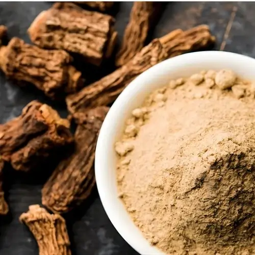 Catuaba bark extract